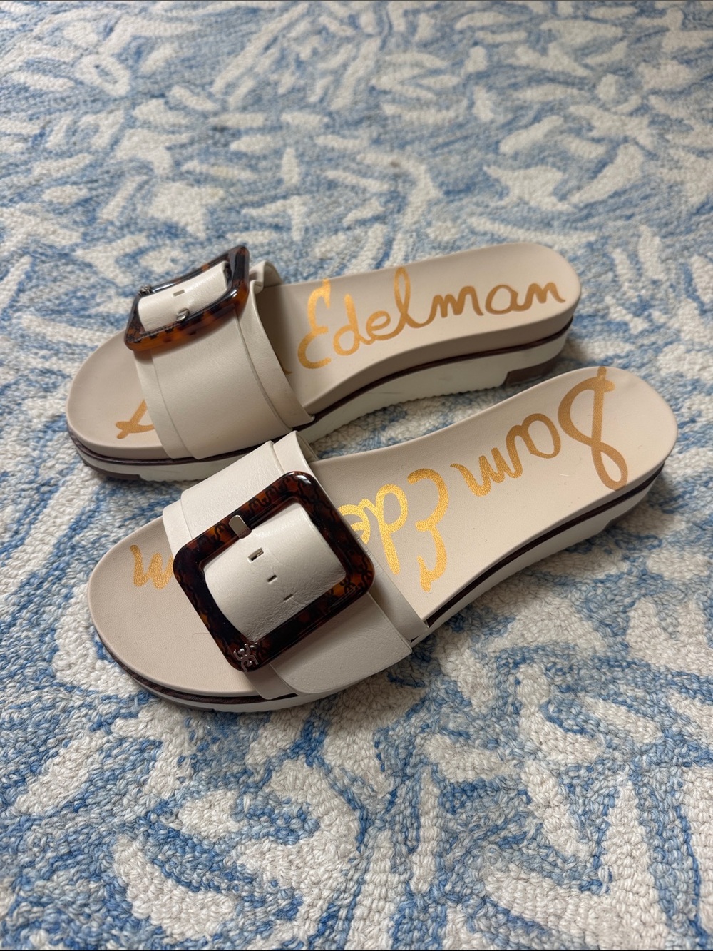 Sam Edelman Sandals